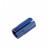 Дюбель Leki Split dowel for shafts with Y 16mm blue